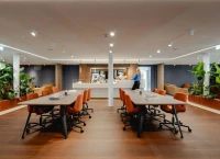 Virtueel kantoor Moreelsepark 1, Utrecht