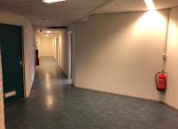 Moskesbaan 8, Breda
