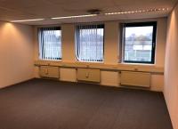 Moskesbaan 8, Breda