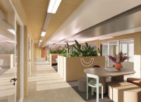 Bedrijfsruimte Moutlaan 1 , Enschede