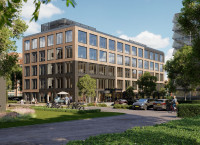 Virtueel kantoor Moutlaan 1 , Enschede