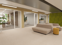 Kantoorruimte huren Moutlaan 1 , Enschede