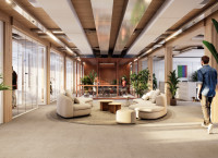 Flexibele bedrijfsruimte Moutlaan 1 , Enschede