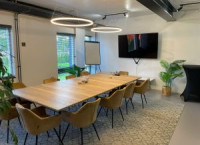 Flexibele bedrijfsruimte Mr. P.J. Troelstraweg, 149, Leeuwarden