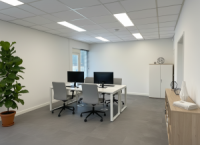 Flexibele kantoorruimte Mr. P.J. Troelstraweg, 149, Leeuwarden