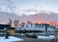 Kantoorruimte Mr. P.J. Troelstraweg, 149, Leeuwarden