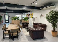 Flexibele werkplek Mr. P.J. Troelstraweg, 149, Leeuwarden