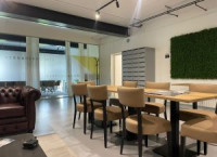 Werkplek Mr. P.J. Troelstraweg, 149, Leeuwarden