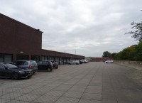 Kantoorruimte huren Nieuwe Langeweg 55-177, Hoogvliet