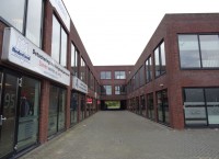 Bedrijfsruimte huren Nieuwe Langeweg 55-177, Hoogvliet