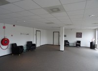 Flexibele kantoorruimte Nieuwe Langeweg 55-177, Hoogvliet