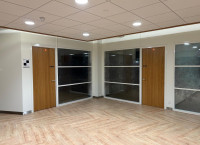 Flexibele bedrijfsruimte Nieuwstraat 79, Den Bosch