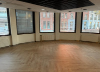 Flexibele werkplek Nieuwstraat 79, Den Bosch