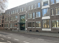 Kantoorruimte Nieuwstraat 79, Den Bosch