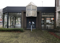 Nijverheidstraat 10, Dordrecht