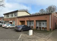 Kantoorruimte Noordelijke Spoorstraat 15 , Ede