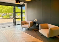 Flexibele kantoorruimte Noorderpoort 33, Venlo