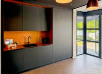 Flexibele bedrijfsruimte Noorderpoort 33, Venlo