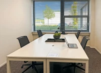 Bedrijfsruimte Noorderpoort 33, Venlo