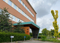 Kantoorruimte Noorderpoort 33, Venlo