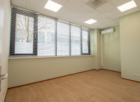 Ingerichte kantoorunit Noorderpoort 97, Venlo