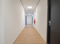 Flexibele bedrijfsruimte Noorderpoort 97, Venlo