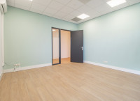 Flexibele kantoorruimte Noorderpoort 97, Venlo