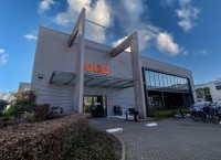 Kantoorruimte Noorderpoort 97, Venlo