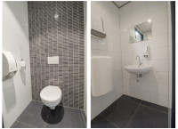 Industrieel kantoor Noorderpoort 97, Venlo