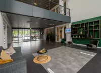 Flexibele kantoorruimte Noorderpoort 9 , Venlo