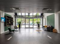 Kantoorruimte huren Noorderpoort 9 , Venlo