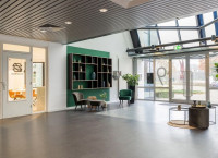 Flexibele kantoorruimte Noorderpoort 9, Venlo