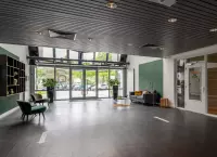 Bedrijfsruimte Noorderpoort 9 , Venlo