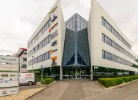 Bedrijfsruimte huren Noorderpoort 9 , Venlo