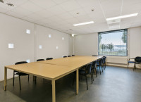 Ingerichte kantoorunit Noordhoven 2, Roermond
