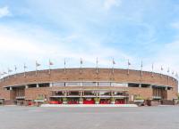 Olympisch stadion 24-28, Amsterdam