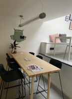 Bedrijfsruimte huren Ondiep Zuidzijde 199, Utrecht