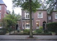 Oranjesingel 17A, Nijmegen