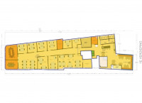 Flexibele kantoorruimte Oudegracht 161a, Utrecht