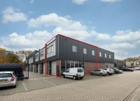 Kantoorruimte P.C. Staalweg 106, Utrecht