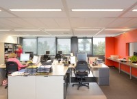 Flexibele kantoorruimte Panovenweg 1-40, Helmond