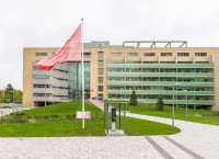 Kantoorruimte Papendorpseweg 99, Utrecht