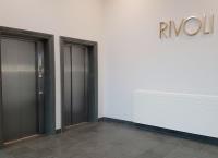 Flexibele kantoorruimte Parijsboulevard 209, Utrecht