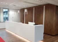 Flexibele bedrijfsruimte Parijsboulevard 209, Utrecht