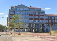Kantoorruimte Parijsboulevard 209, Utrecht