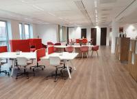 Kantoorruimte huren Parijsboulevard 209, Utrecht