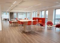 Bedrijfsruimte Parijsboulevard 209, Utrecht