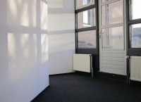 Flexibele kantoorruimte Paul Krugerstraat 41, Haarlem