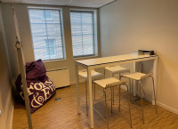 Flexibele kantoorruimte Piushaven 6, Tilburg