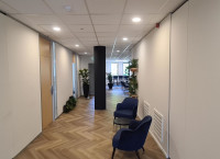 Flexibele kantoorruimte Plesmanstraat 2, Leusden